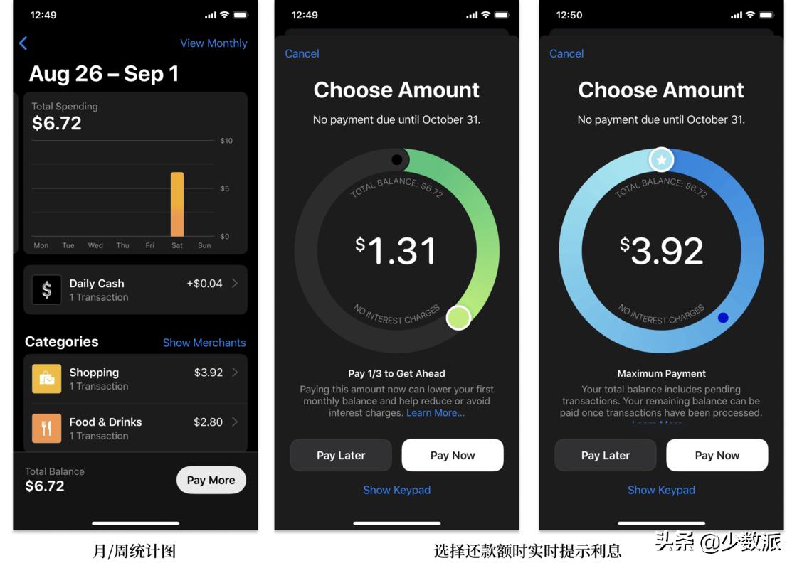 applecard测评,applecard最新款