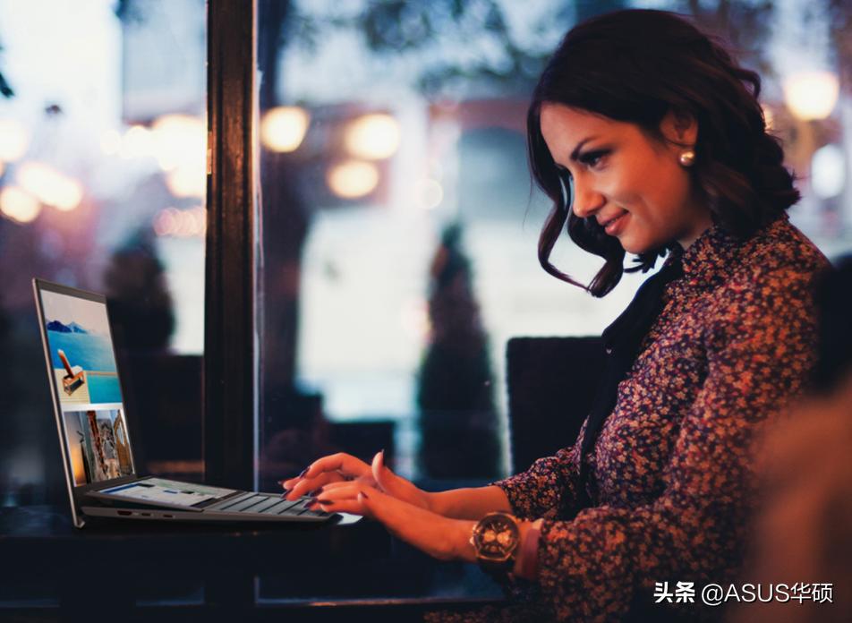 小A问答|为什么要买双屏笔记本