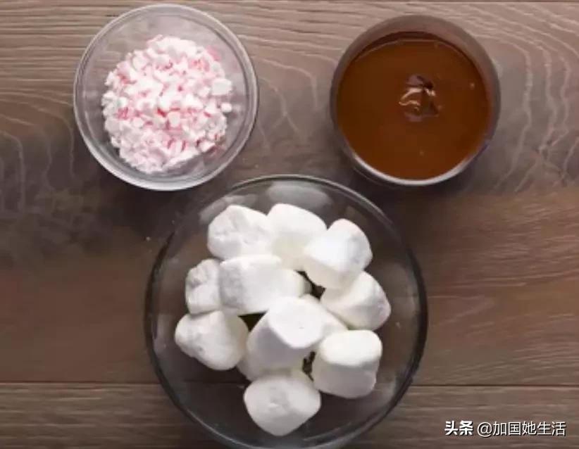 最适合送的圣诞礼物diy,diy简单精美圣诞礼物