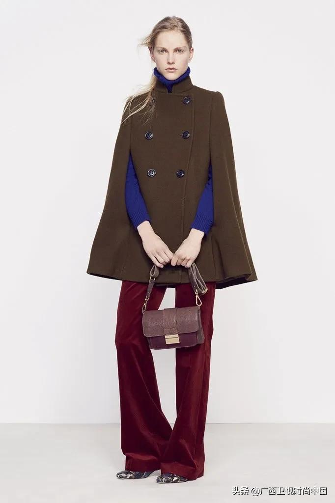 适合年轻人的职场穿搭,职场穿搭尽显干练大气