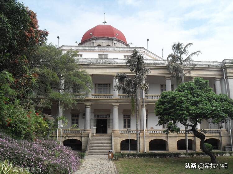 鼓浪屿最美打卡,鼓浪屿最美岛屿图片