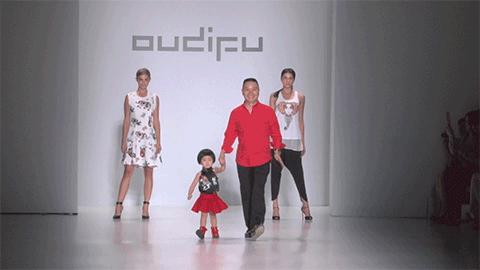 oudifu欧美外套测评,oudifu厚卫衣测评