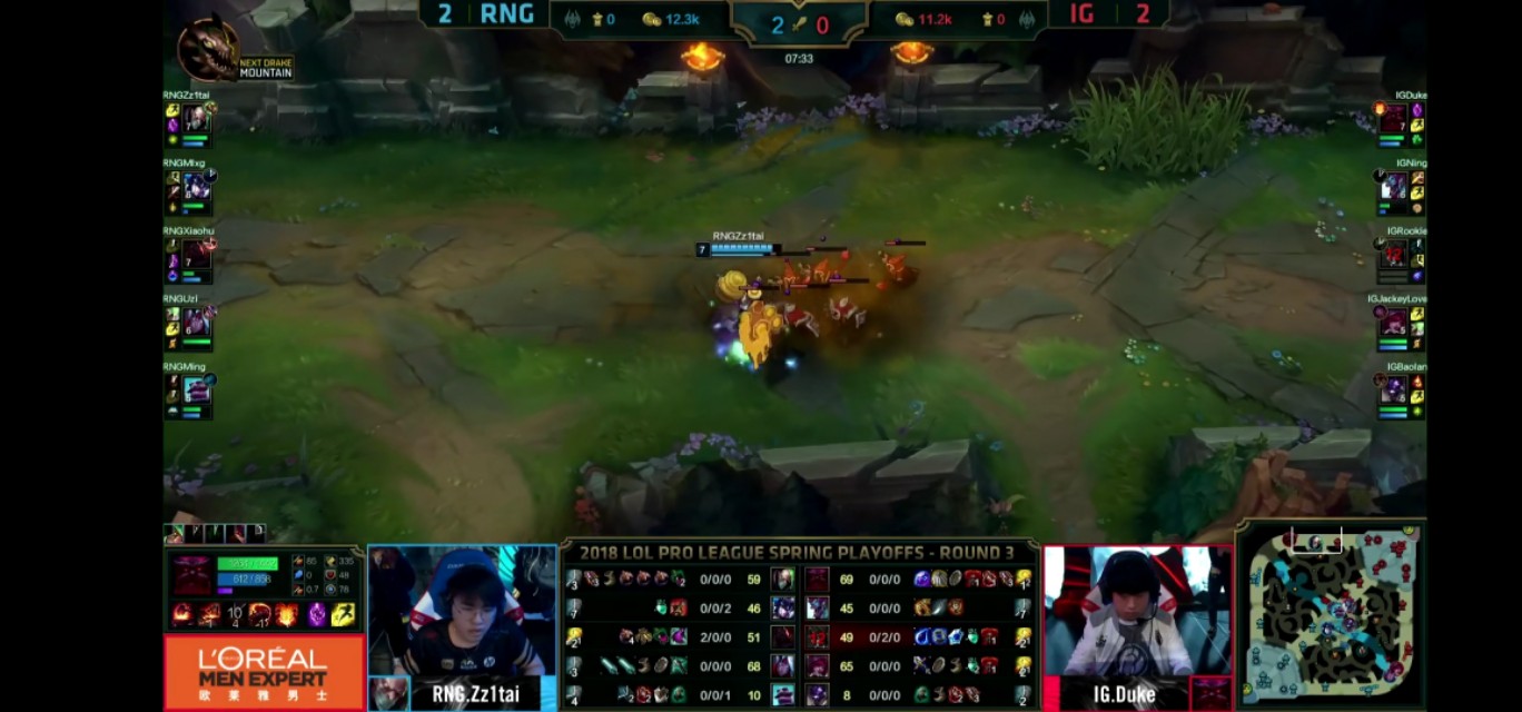 水平过高无法进组lol,lol水平高于段位却打不上去