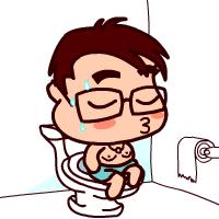 有痔青年如何远离痔疮,刚得痔疮怎样根治痔疮