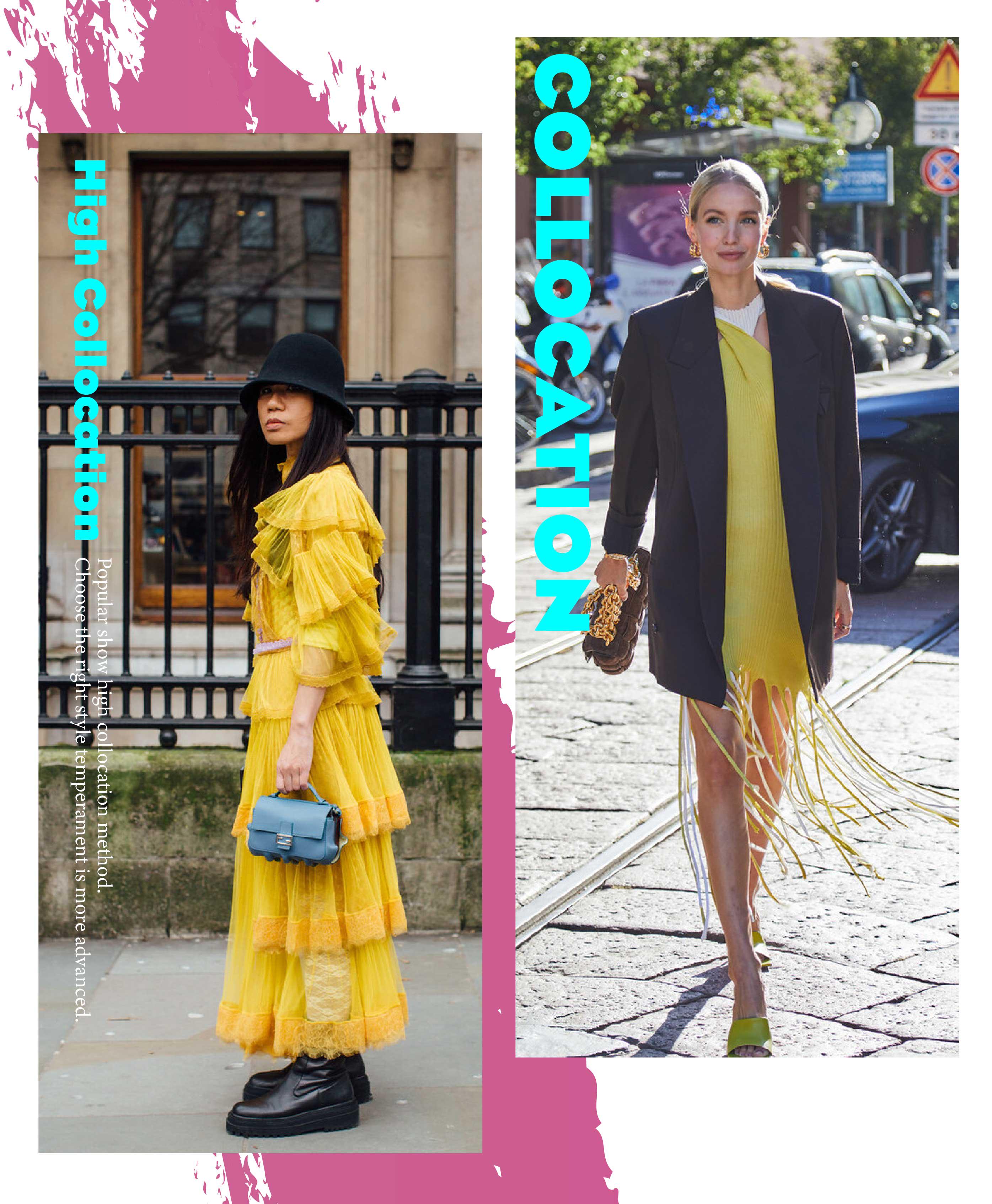 今年的国际21年流行色是什么颜色 (2021四大流行色显白又高级)