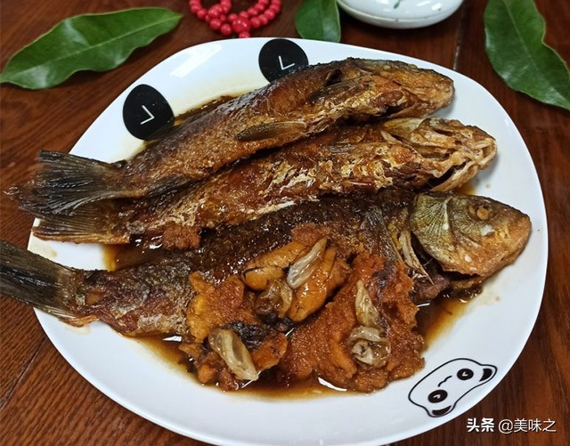 好吃的油炸鱼的做法大全,推荐四道美味清蒸鱼做法