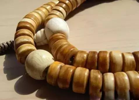 马骨手串圆珠,马骨手串价格及图片