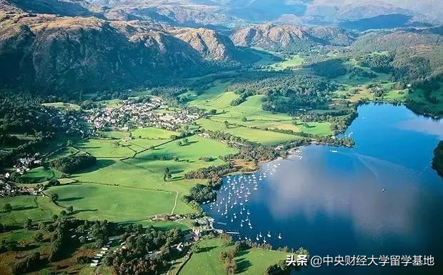 留学兰卡斯特大学,兰卡斯特大学怎么样值得读吗