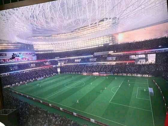 为2023亚洲杯建造的足球场,中国为了举办亚洲杯建了几个球场