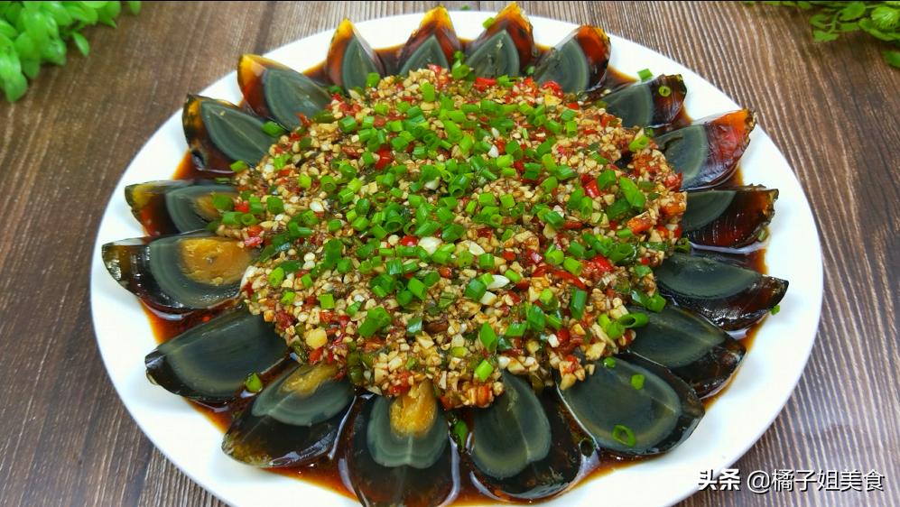 进入夏天就馋这7道凉菜,天气热吃不下饭做什么开胃