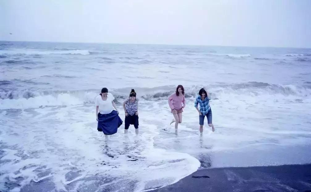 6月涠洲岛自由行,4月中去涠洲岛合适吗