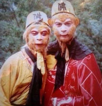 为什么称孙悟空是毛脸雷公嘴,孙悟空为什么是毛脸雷公嘴