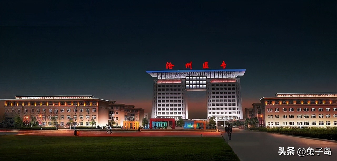 河北邢台职业技术学院在全国排名,邢台职业技术学院官方排名