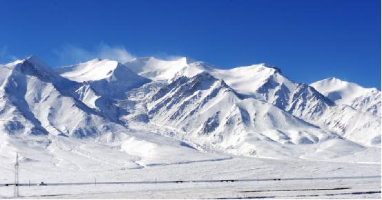 青海是著名的旅游圣地,青海这么美你会去看吗