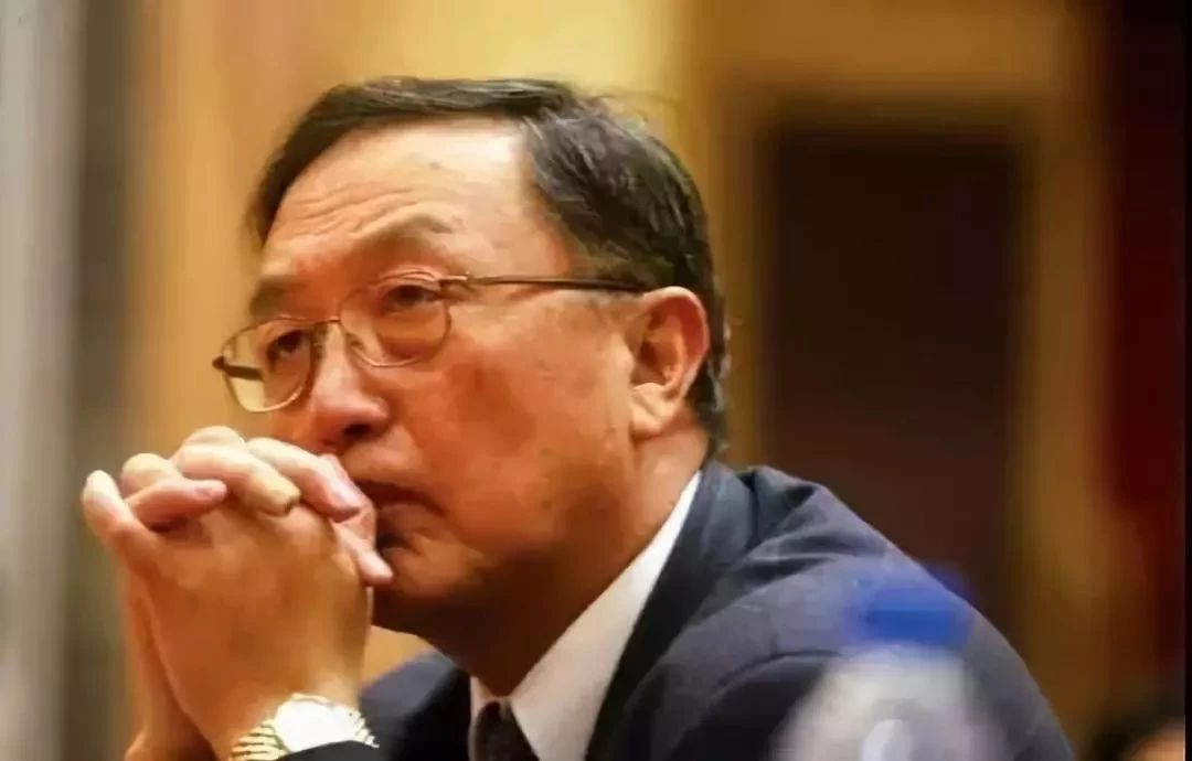 柳传志退休前视频,柳传志孙宏斌近况