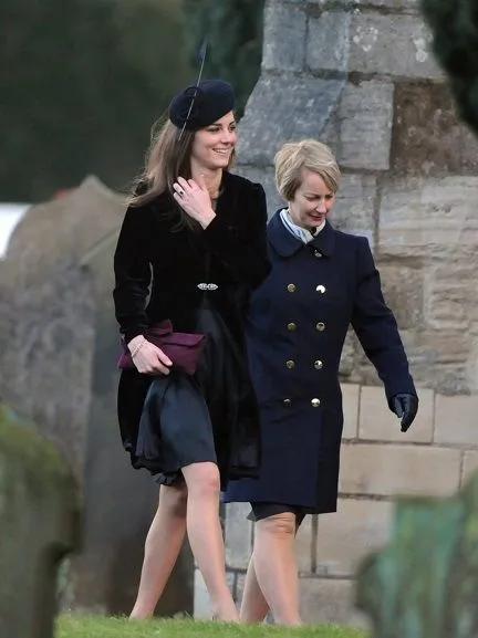 凯特王妃新上手的“千元级”手袋,什么来头?