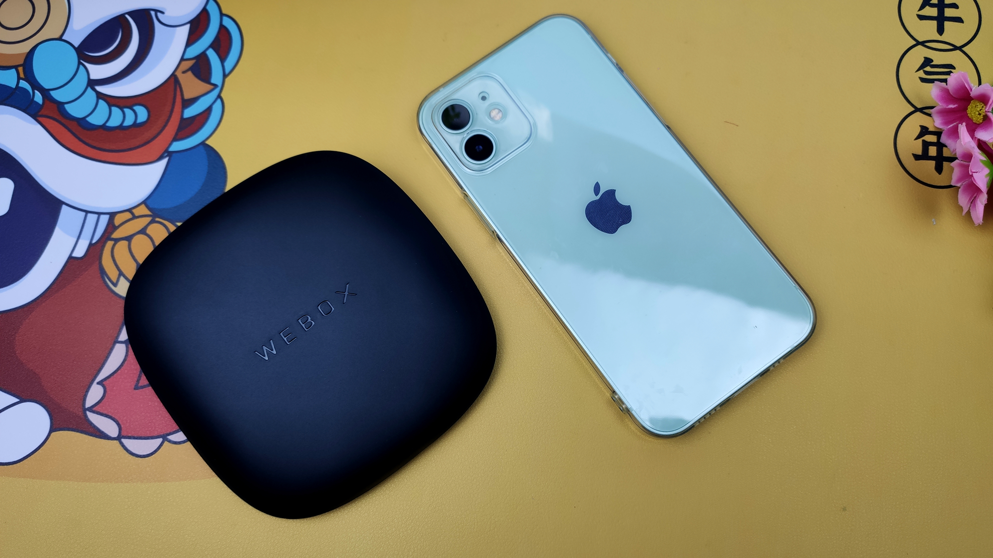 拒绝广告，视频盒子中的佼佼者，让你感受不一样观影体验