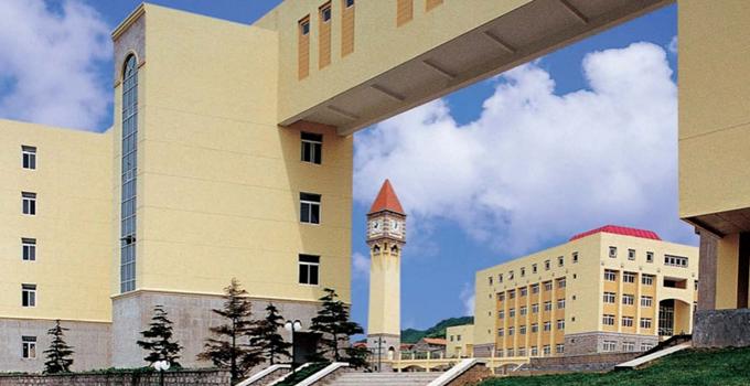 青岛市最厉害的高中青岛二中在山东省排位如何？影响力如何？