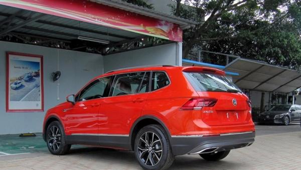 想买10万级别的suv这4款值得一看,15万20万这几款入门级的suv值得选