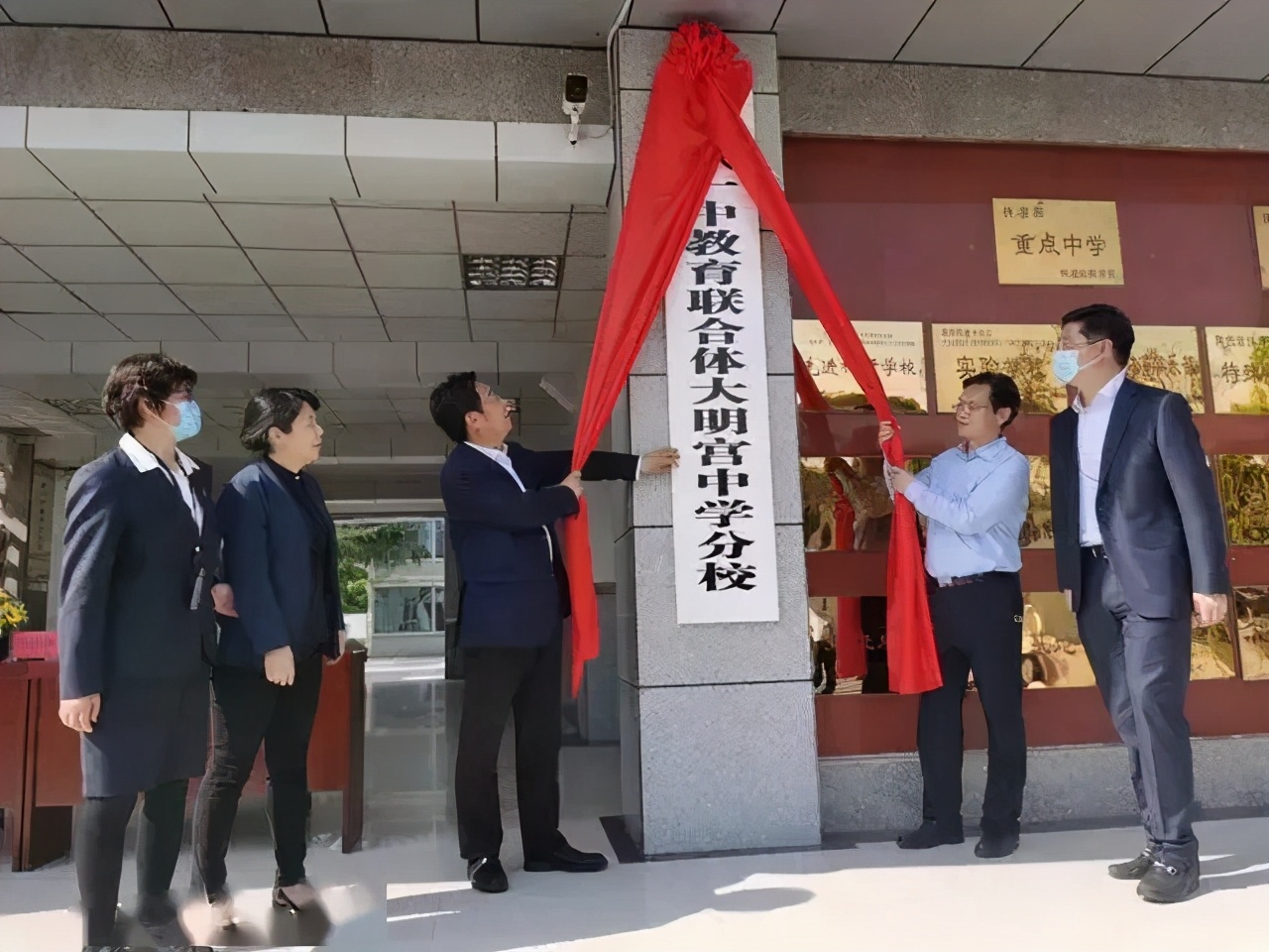 碑林最好的名校,碑林区所有中学排名