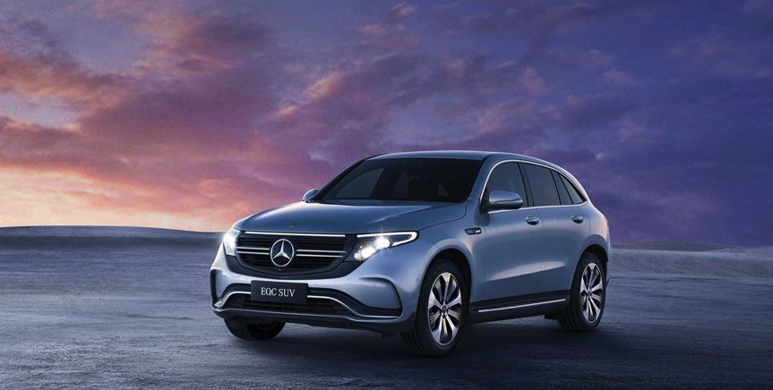 奔驰新车上市大概多久4s店会有货,奔驰4s店是否有现车卖