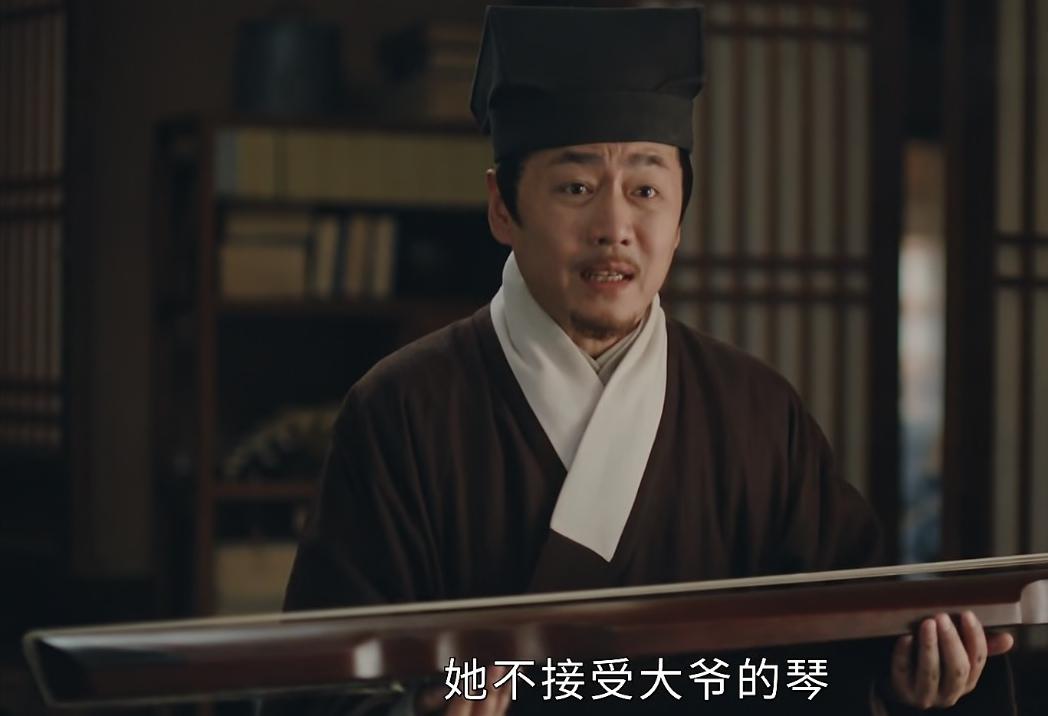 我有预感，于正笔下的“桃夭”将成为年度最佳“林有有”