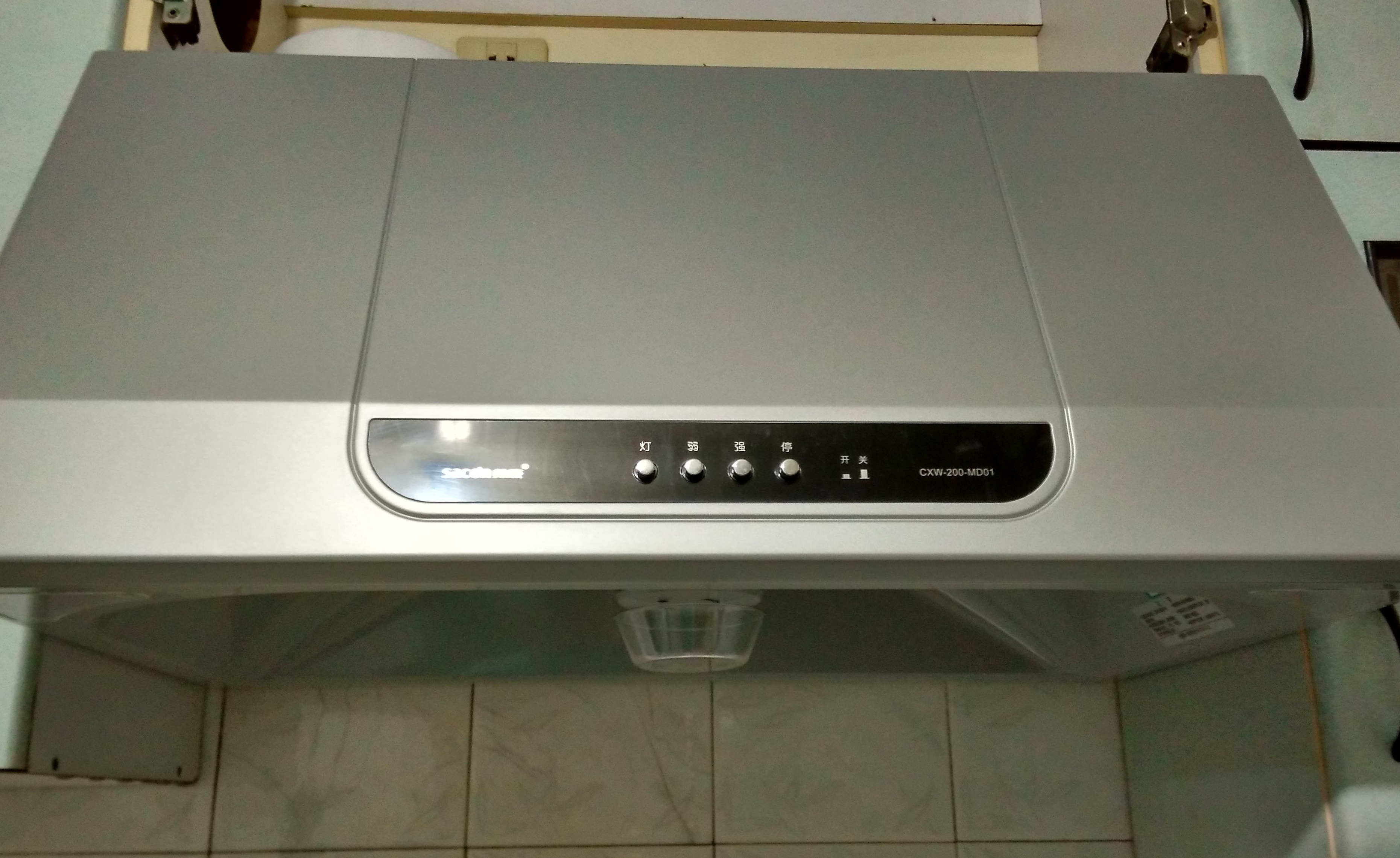 油烟机选购前必须知道八件事,挑选油烟机看哪些方面以免被坑