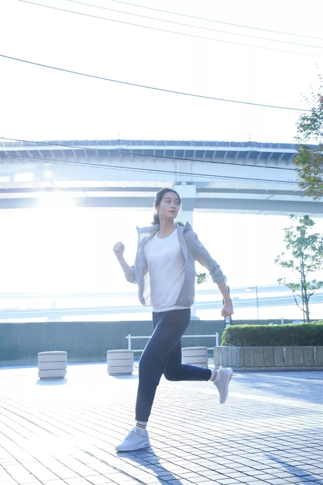 优衣库衣服被疯抢为什么,优衣库防晒夹克