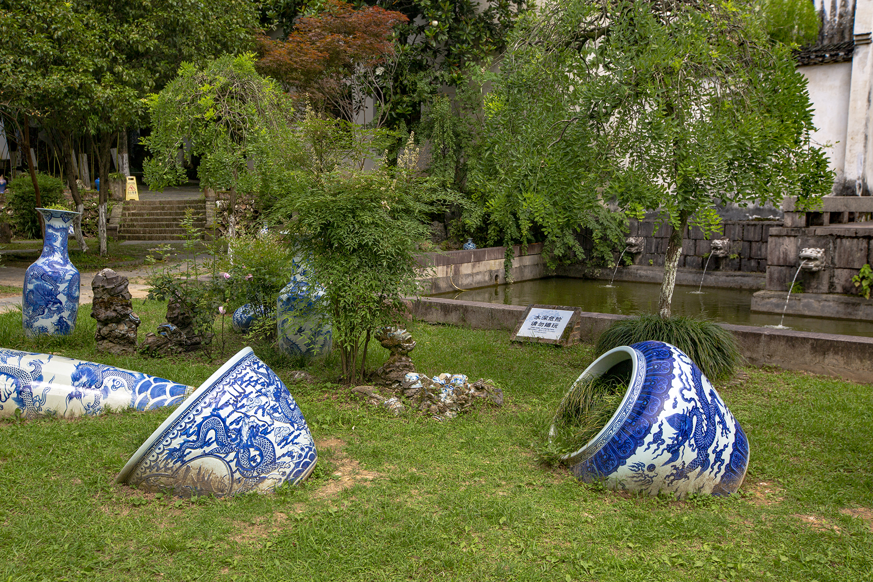 景德镇陶瓷之旅攻略,景德镇古窑自由行热门攻略