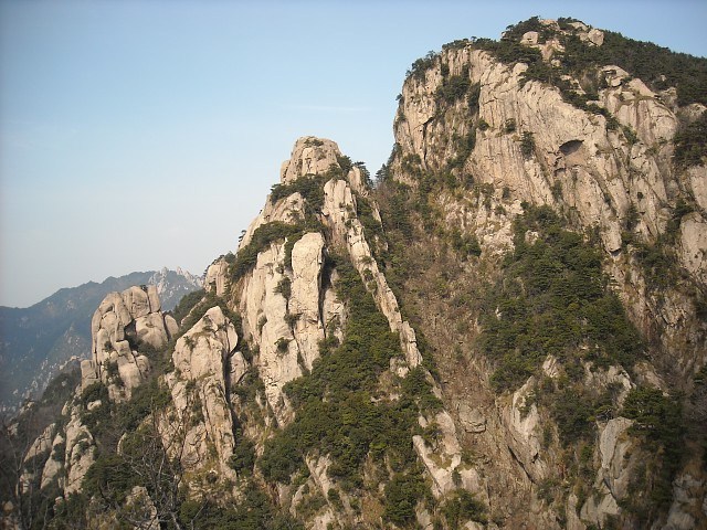 西安佛教六大祖庭寺院地址,中国四大名山佛教圣地