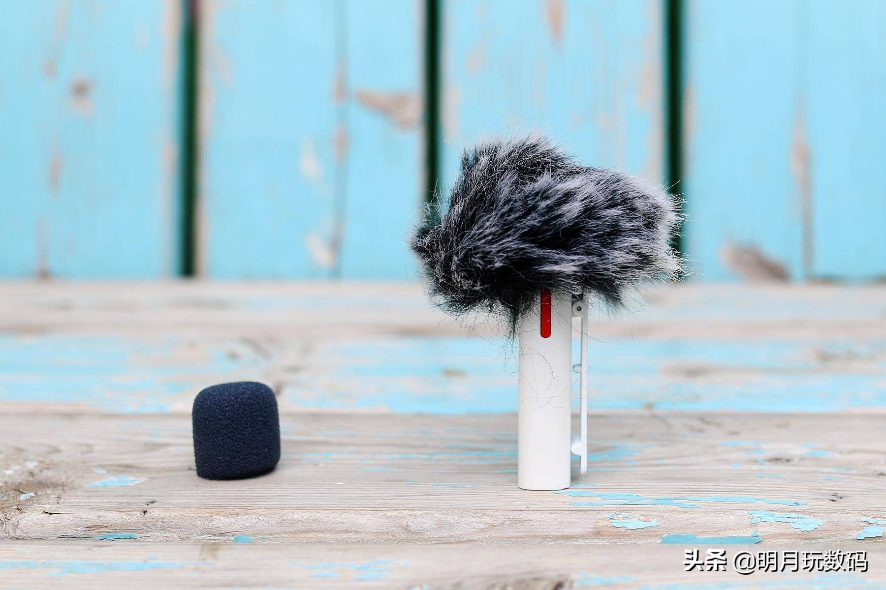 手机拍vlog视频收音麦克风,手机拍vlog收音设备