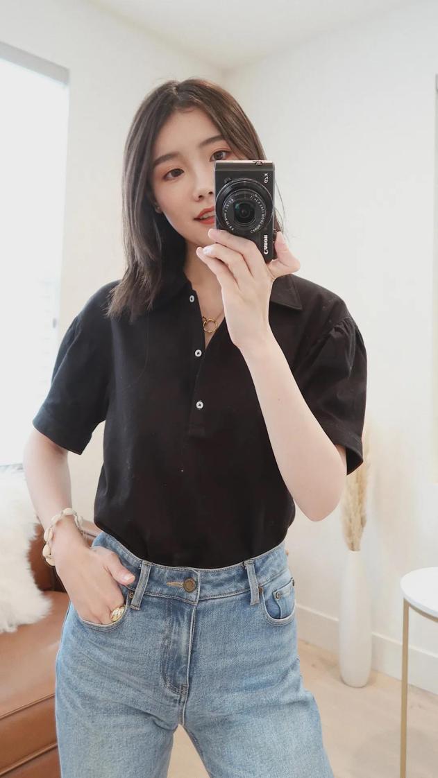 优衣库u系列女装有哪些,优衣库u系列短袖测评