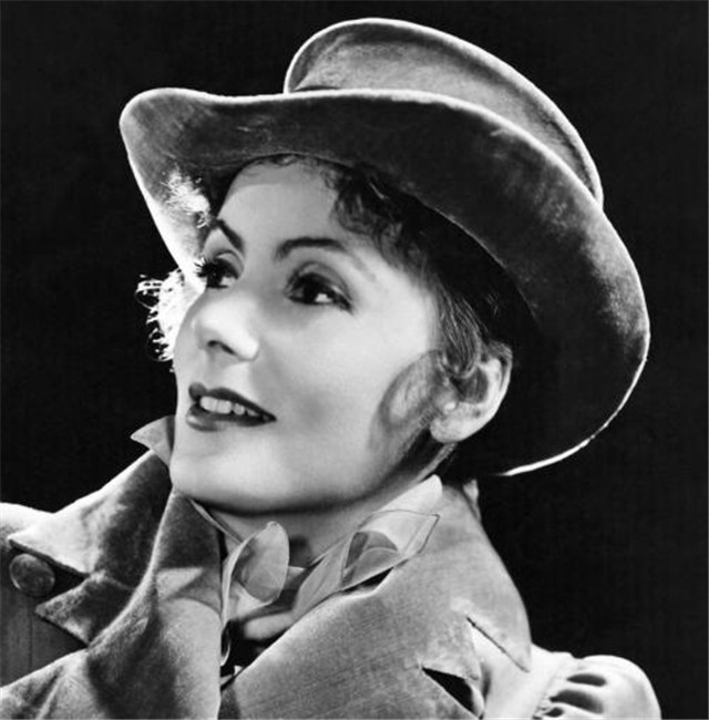 好莱坞惊艳的女明星,好莱坞红极一时的美人