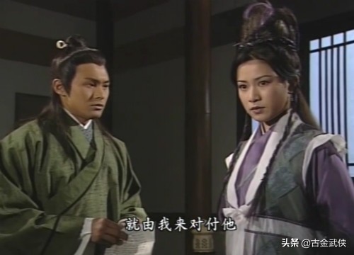 九阴真经奥妙无穷，为何梅超风和周芷若，无法练到最高境界？