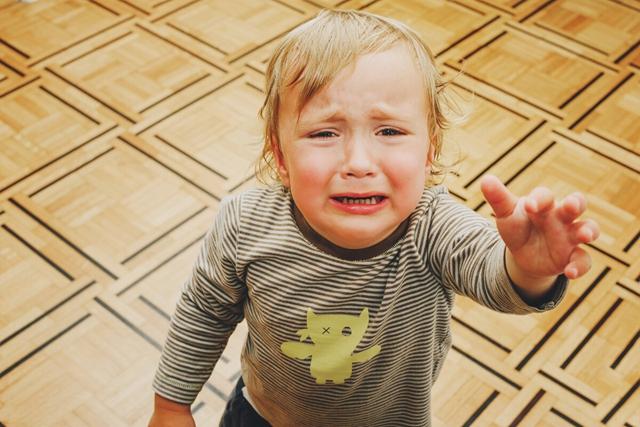 孩子脾气暴躁不听话怎么劝导,小孩脾气大不听话该怎么办