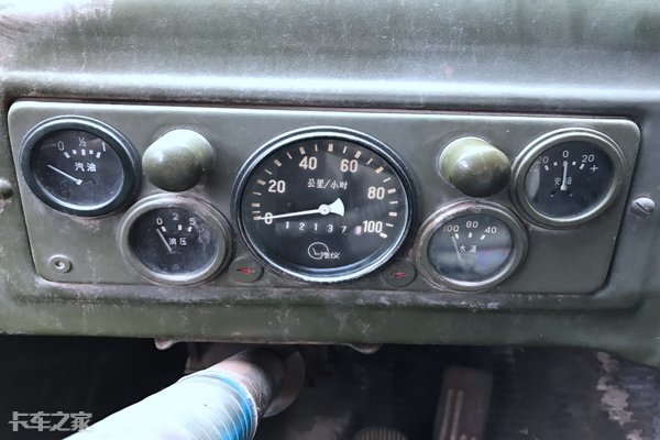 一汽老解放ca10经典视频,解放ca10最经典车型