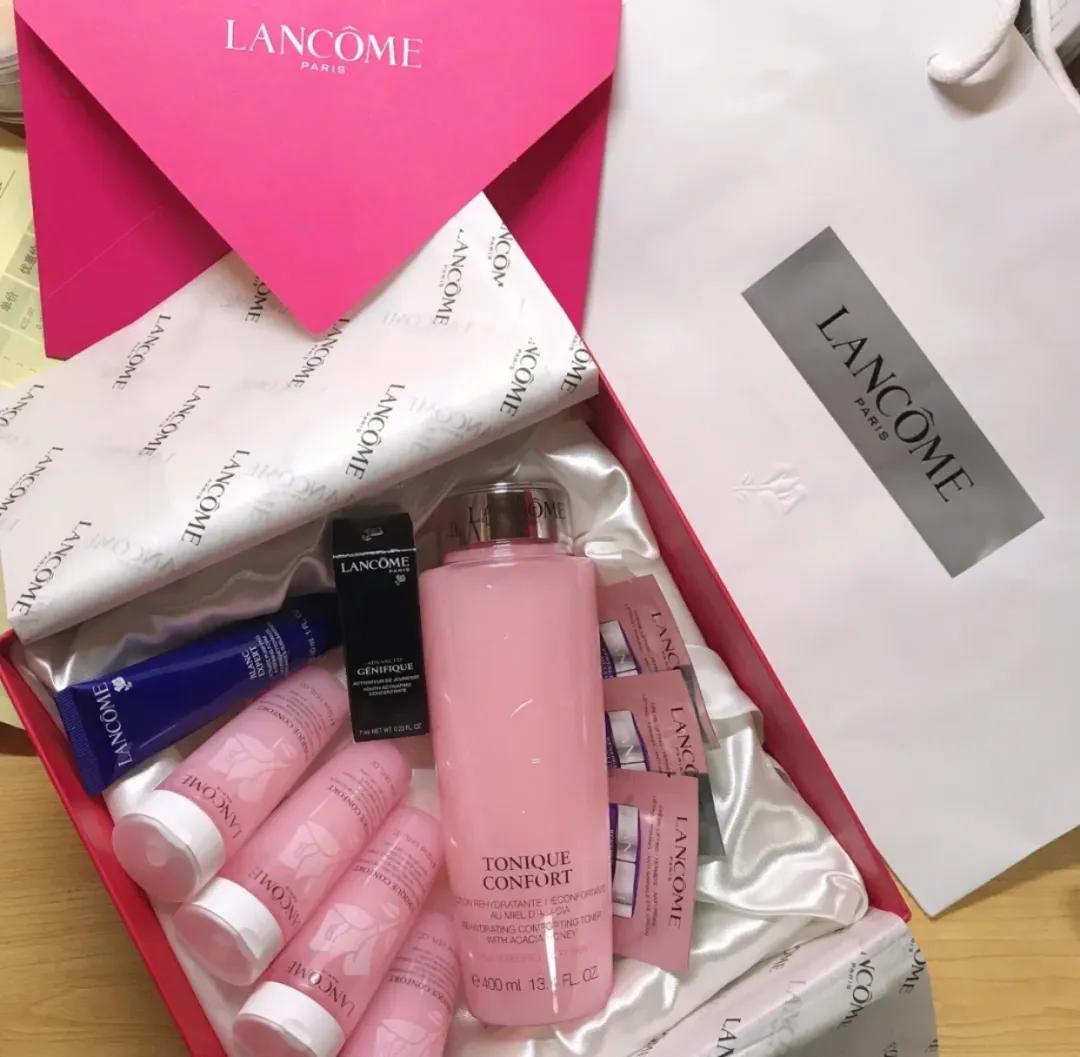 香奈儿和迪奥ysl口红,迪奥ysl雅诗兰黛