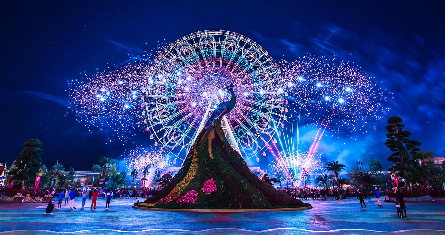 云南有哪些旅游景点分别在哪个市,云南最受欢迎的景点