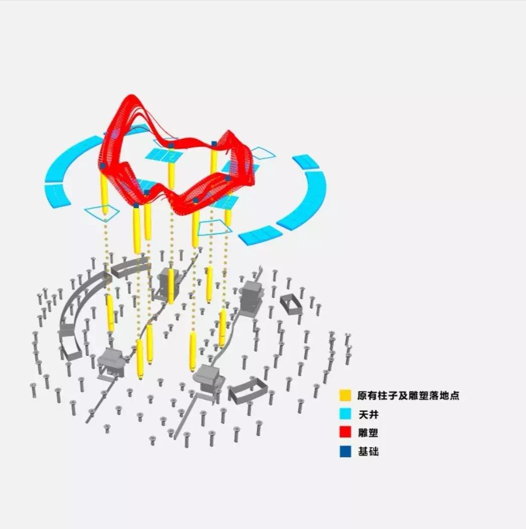 武汉新地标项目,武汉新地标即将亮相