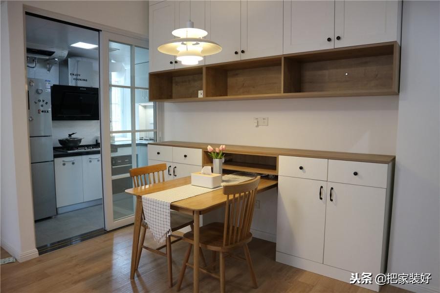 最省钱的十种装修方法,装修要想装得好这些方法少不了