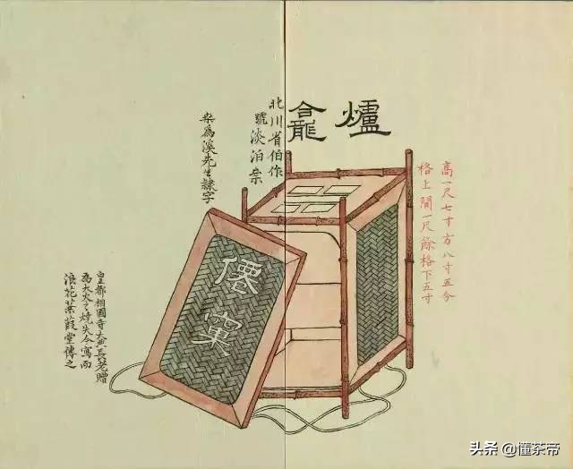 这些失传的古代技术,各种失传的茶器