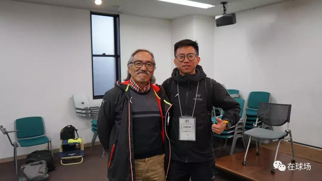 与伊涅斯塔一起成长的日本球员,伊涅斯塔在日本踢球