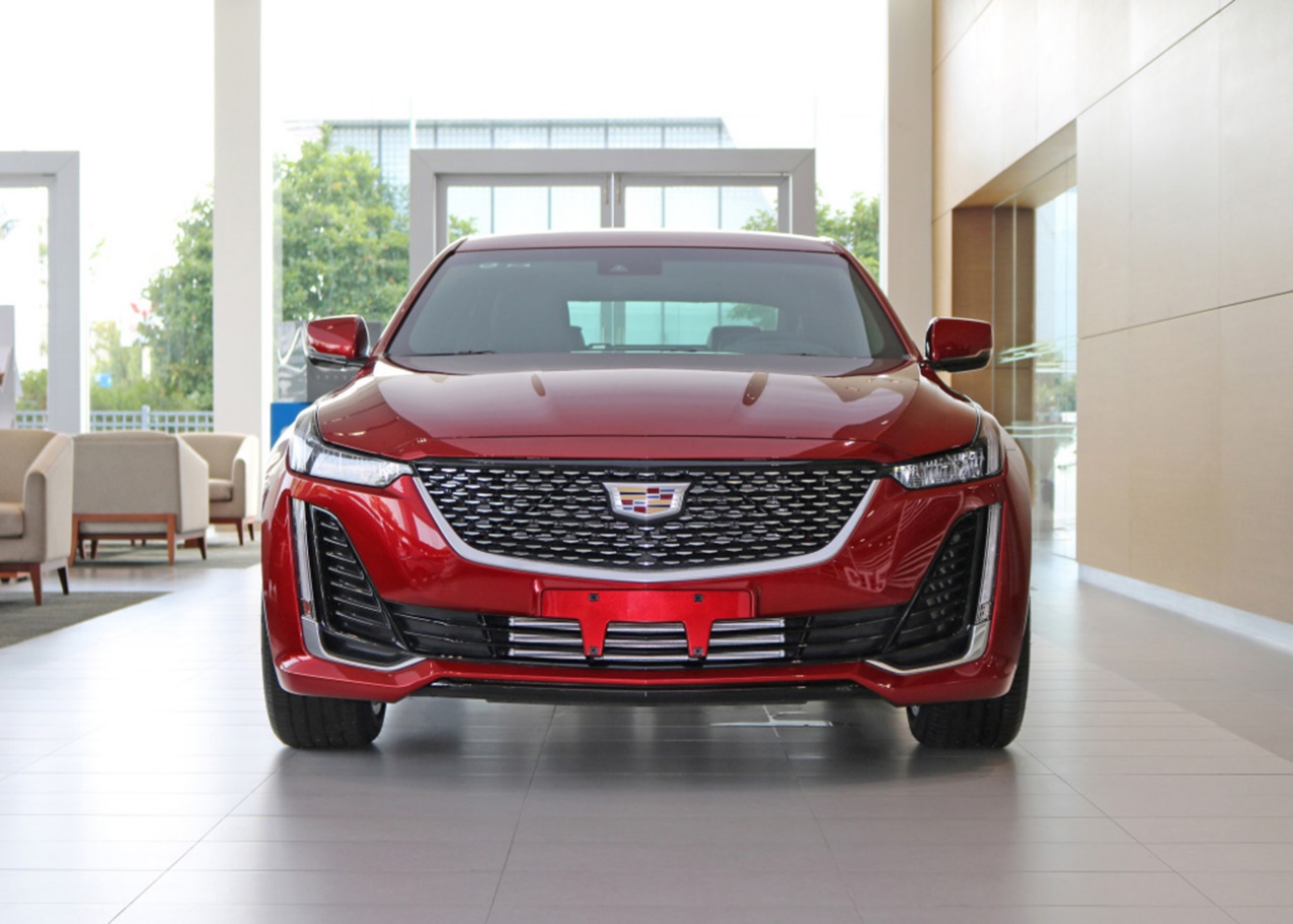 黑龙江凯迪拉克车友群车友会车友俱乐部