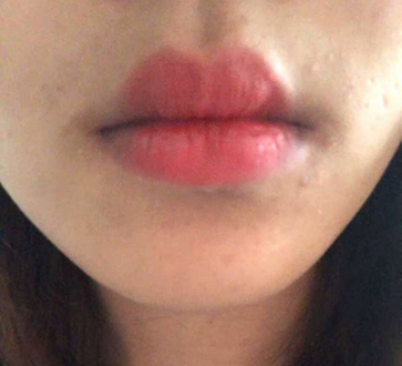 ysl圣罗兰全新方管真假,ysl圣罗兰方管试色