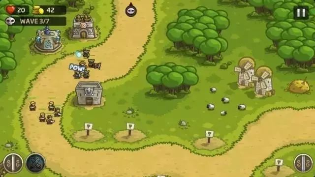 有很高智商才能玩的游戏,有天赋的战略游戏