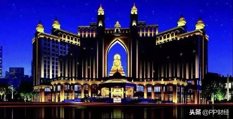 权健百亿保健帝国阴影完整版,百亿保健帝国权健