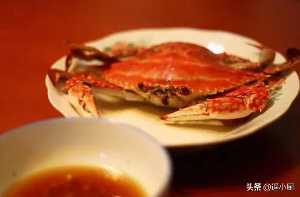 螃蟹菜品真实视频,螃蟹的各种菜品