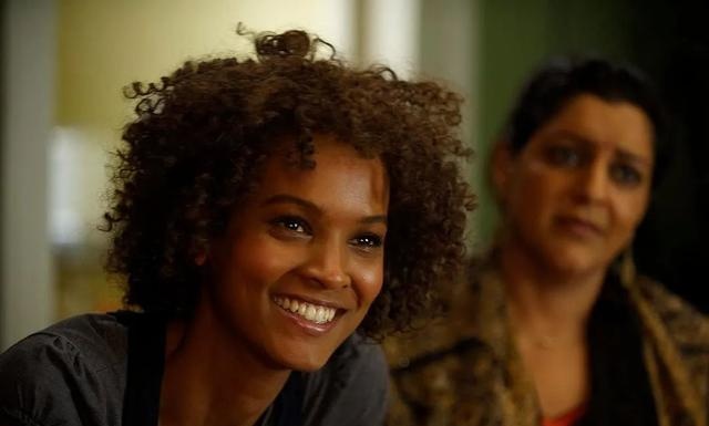 沙漠之花讲的是什么,沙漠之花女性主义