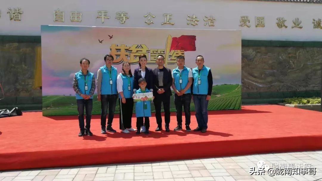 陇南成县少年追梦记,甘肃成县少年追梦记