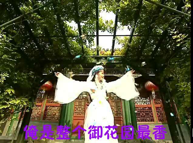 香妃引蝶的方法,香妃为何能招蜂引蝶